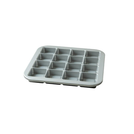 Nordic Ware Pro-Cast Brownie Bites Pan