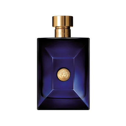 Versace Dylan Blue Eau De Toilette for Men, 200ml