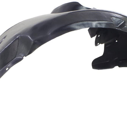 Parts Galaxy Fender Liner For 2014-2017 Ford Transit Connect Van/(Wagon-XL Model) Front Right