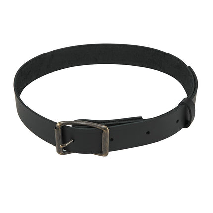Klein Tools 5202M General-Purpose Belt, Medium, Tan