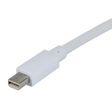Monoprice Mini DisplayPort Thunderbolt to HDMI Active Adapter (109426)