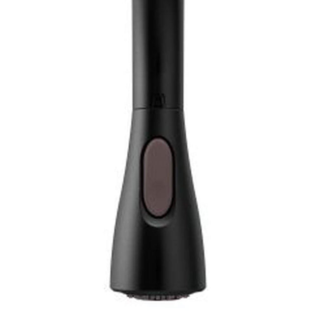 Moen 131380BL Bathroom-Hardware, Matte Black