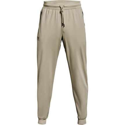 Under Armour Men's Sportstyle Tricot Joggers Pant,