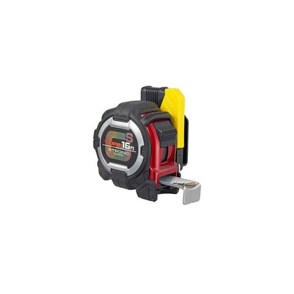 TAJIMA Tape Measure - 16 ft x 1 inch GS-Lock Measu