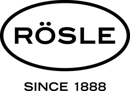 Rosle 15680 3.3qt Deep Bowl, 7.9" Diameter (3.3-Quart), Stainless Steel