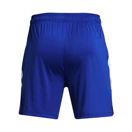 Under Armour - Mens Tech Vent 6In Shorts, Color Royal (400), Size: X-Large