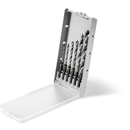 Festool 577396 Drill bit case BKS SYS3 D3-10 CEW