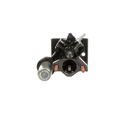 BOSCH 0204777606 Hydro-Boost Hydraulic Power Brake Booster Assembly - Compatible With Select Ford E-350 Super Duty, E-450 Super Duty