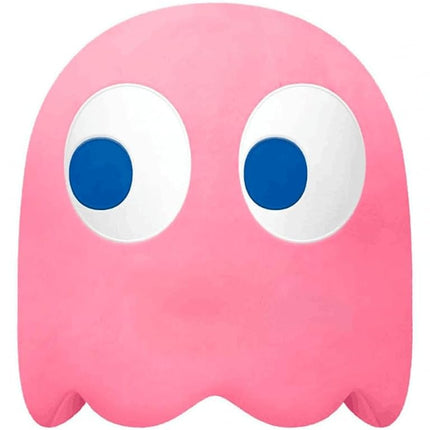 Banpresto Pinky Pac-Man BP29118P Super Big Plush 3