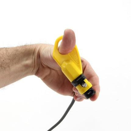 Coax Installation Kit with F Connectors, Cable Cutter, Compression Tool, Stripper, More Klein Tools VDV026-211