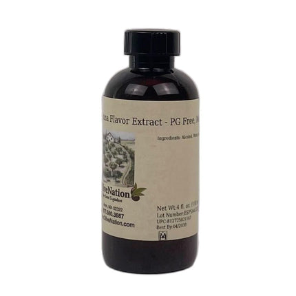 Banana Extract 8 oz. by OliveNation