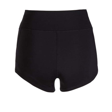 Mizuno Women's Apex 2.5" Inseam Volleyball Short Black