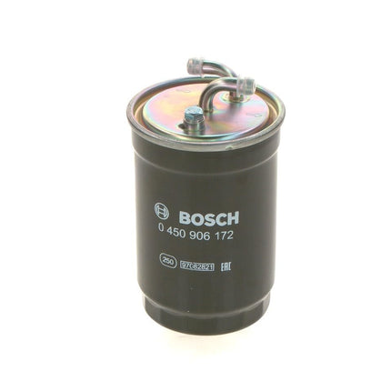 Bosch N6172 Car Diesel Filter - Separates Particle
