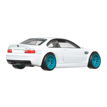 Hot Wheels Fast and Furious M3 E46 3/5 HNW52