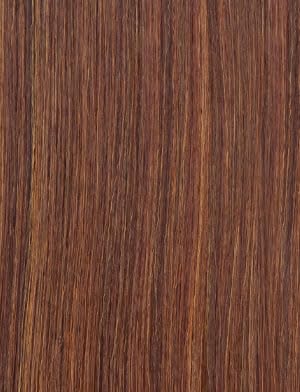 CLOUD 9 Sensationnel HD Lace Front Wig What Lace Swiss Lace 13X6 Zelena (FLAMBOYAGECHOCOLATE)