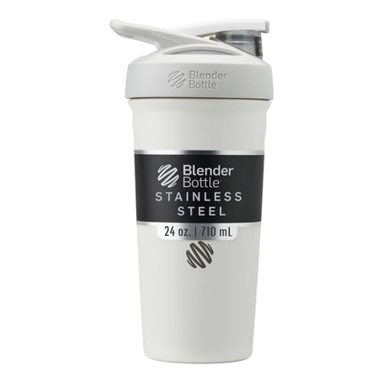 BlenderBottle Strada Shaker Cup Insulated Stainles