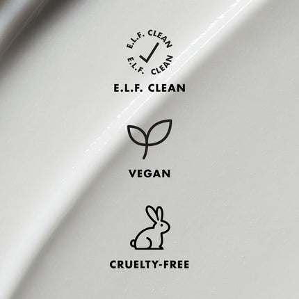 e.l.f. Nourishing Night Cream, Lightweight & Non-Greasy, Ultra Hydrating Formula, 49.9 g (Pack of 1)
