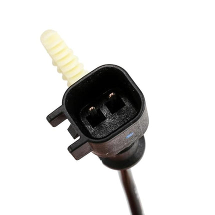 ACDelco GM Original Equipment 84375753 Front Driver Side Wheel Speed Sensor