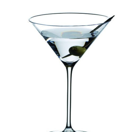 Riedel Vinum XL Martini Glass