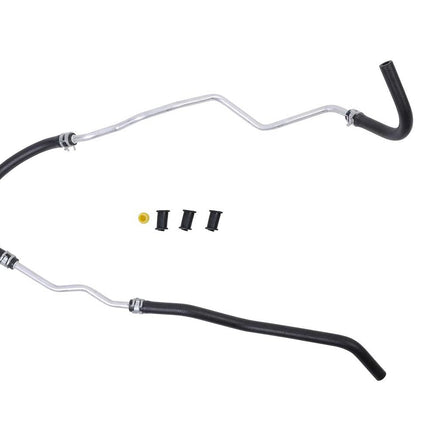 Sunsong 3404471 Power Steering Return Line Assy
