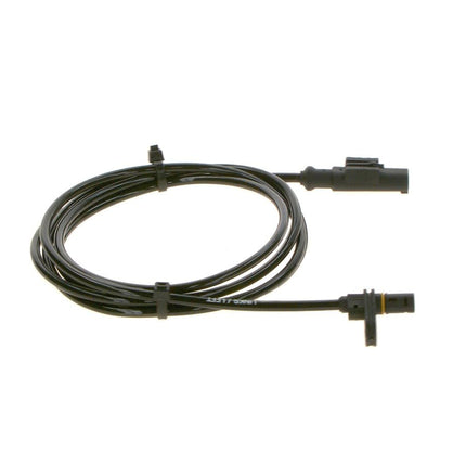 Bosch 0 265 009 338 ABS Wheel Speed Sensor