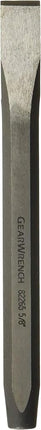 GEARWRENCH Cold Chisel 5/8" x 6-1/2" - 82265