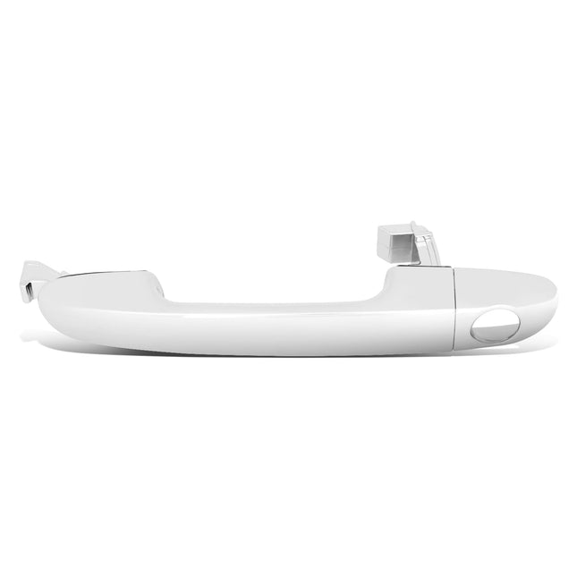 DNA MOTORING Front Left Outer Door Handle Compatib