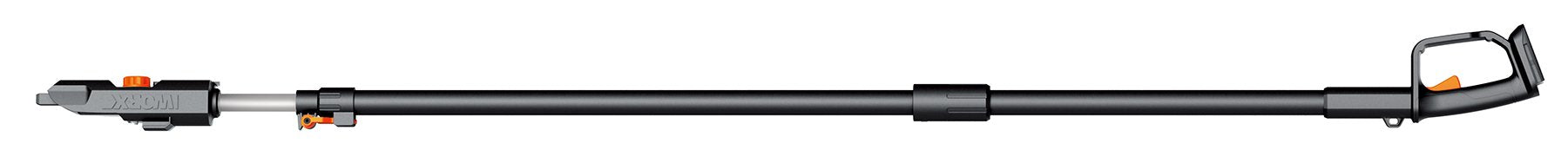 WORX WA0167 10' Adjustable Extension Pole for WG32