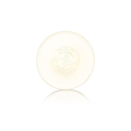 DHC Olive Soap, 3.1 Ounce Net weight/90 g