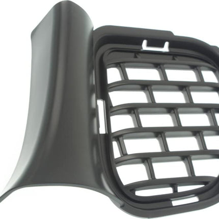 Sherman Replacement Part Compatible with DODGE CHALLENGER Driver Side Front bumper insert (Partslink Number CH1038187)