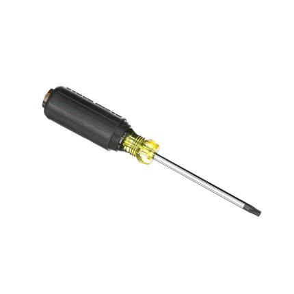Klein Tools 19546 T30 Torx Screwdriver Round-Shank by Klein Tools