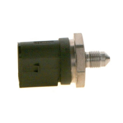 Sensor de presión absoluta del colector (MAP) OE Bosch 0261230414 - Compatible con Audi A5 Quattro, A8 Quattro, Q5; Bentley Bentayga, Continental; Porsche 911, Cayenne, Macan, Panamera seleccionados