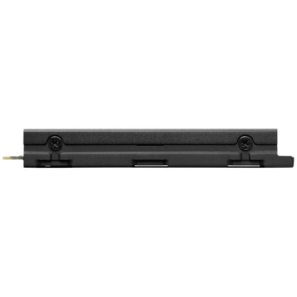 Corsair MP600 PRO LPX 1TB M.2 PCIe Gen4 NVMe SSD, Up to 7100MB/s, 3D TLC NAND, M.2 2280, Optimised for PS5, Black, 1 Count