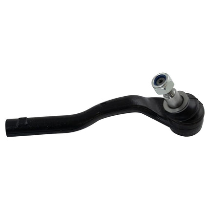 TRQ 4 Piece Front Inner & Outer Steering Tie Rod End Linkage Kit Set Compatible with CL S Class