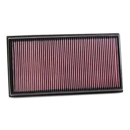 K&N Engine Air Filter: High Performance, Premium, Washable, Panel Filter: 2014-2019 (V200d, V220d, V250d, Vito, Viano), 33-3033