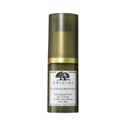Origins Plantscription Antiaging Power Eye Cream 15 ml