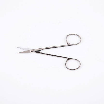 Embroidery Scissor, Curved Blade, 4-3/8-Inch Klein Tools G104C