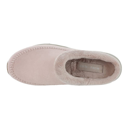 Pantoufles Tslip2 Easy Spirit pour femme, Rose, 9,5 Large