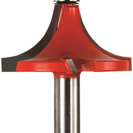 Freud 34-132: 1" Radius Rounding Over Bit (Quadra-