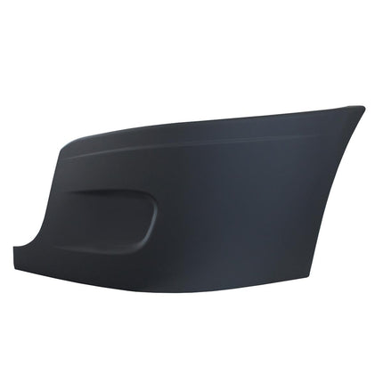 United Pacific 20846 Bumper End, LH, Without Fog L