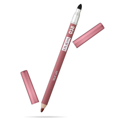 Pupa Milano True Lips Blendable Lip Contour Pencil