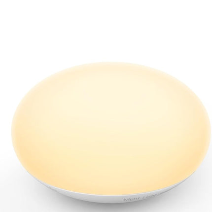 EASZZZ Baby Night Light, Egg Light for Nursery, Fl