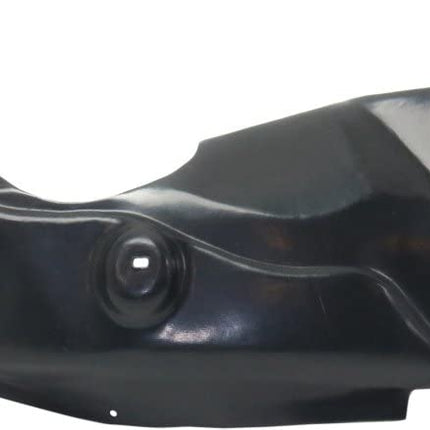 Front Fender Liner Rh For JOURNEY 09-18 Fits CH1249167 / 68087242AB / RD22210023