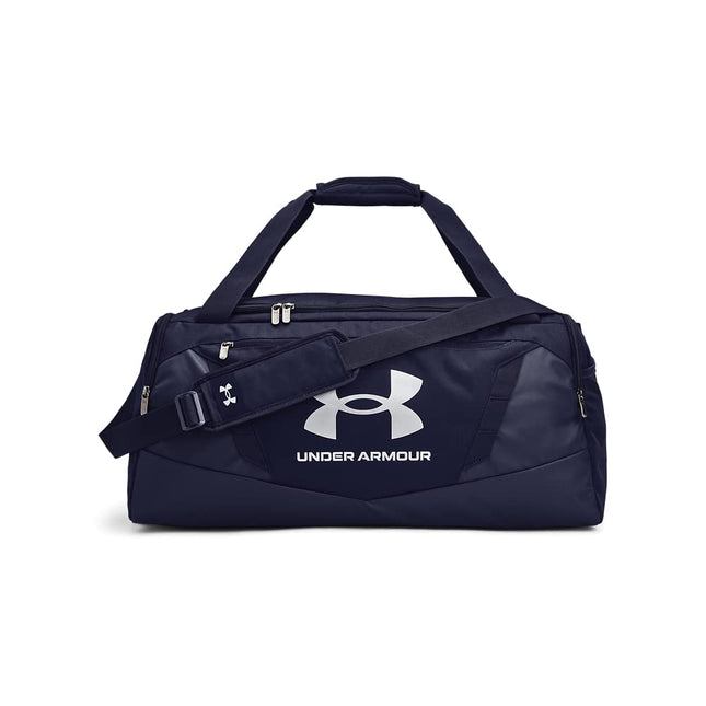 Under Armour UA Undeniable 5.0 Duffle, Water-Resis
