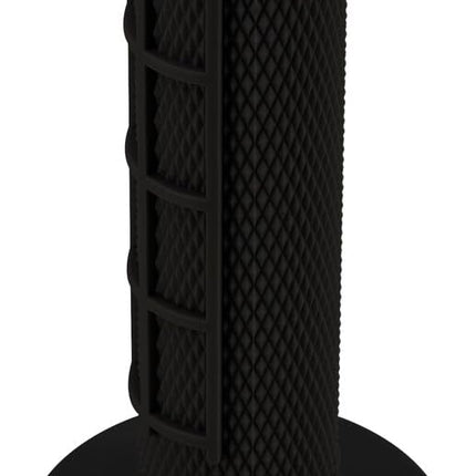 Odi Motocross Single Ply Grips Half Waffle Black U