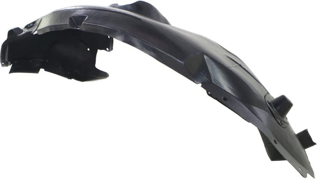Fender Liner For 2014-2017 Ford Transit Connect Van/(Wagon-XL Model) Front Left