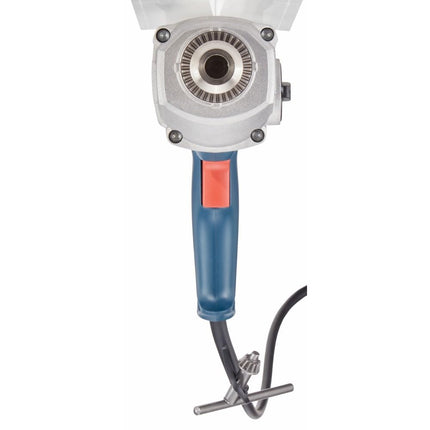 Bosch HD18-2 Two-Speed Hammer Drill, 1/2 by BOSCH