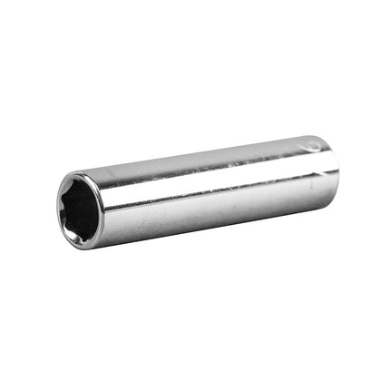 7/16-Inch Deep 6-Point Socket, 3/8-Inch Drive Klein Tools 65711