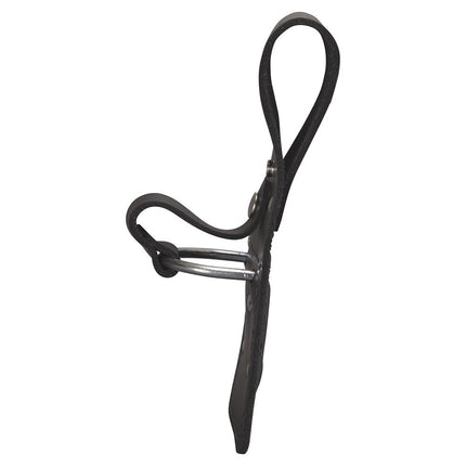 Klein Tools 5456TS Hammer Holder 2 Position Strap, Tan, Small