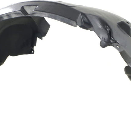 Parts Galaxy Fender Liner For 2014-2017 Ford Transit Connect Van/(Wagon-XL Model) Front Right